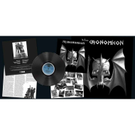 NECRONOMICON Necronomicon LP BLACK [VINYL 12"]