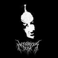 NEFARIOUS DUSK Nefarious Dusk [CD]