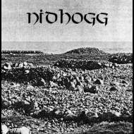 NIDHOGG Nidhogg (BLACK) [VINYL 12"]