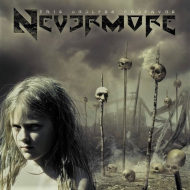 NEVERMORE This Godless Endeavor [CD]