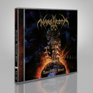 NARGAROTH Apocalyptic Steel , PRE-ORDER [CD]