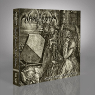 NARGAROTH Spectral Visions Of Mental Warfare - 2CD DIGIPAK [CD]