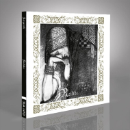 NARGAROTH Unity (Rasluka Part I + Rasluka Part II) DIGIPAK [CD]