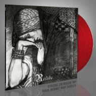 NARGAROTH Unity (Rasluka Part I + Rasluka Part II) LP RED , PRE-ORDER [VINYL 12"]