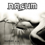 NASUM Human 2.0  [CD]