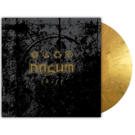 NASUM Shift LP MARBLE [VINYL 12"]