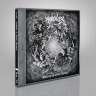 NECROFIER Prophecies Of Eternal Darkness DIGIPAK  [CD]