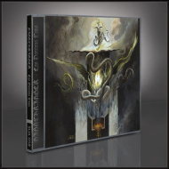 NIGHTBRINGER Ego Dominus Tuus [CD]
