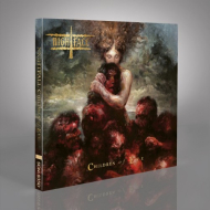 NIGHTFALL Children of Eve DIGIPAK , PRE-ORDER [CD]