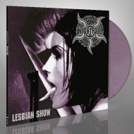 NIGHTFALL Lesbian Show - LP Gatefold Coloured [VINYL 12"]