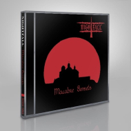 NIGHTFALL Macabre Sunset [CD]