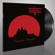 NIGHTFALL Macabre Sunset - LP Gatefold BLACK [VINYL 12"]