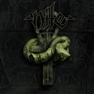 NILE In Their Darkened Shrines [CD]