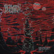 OBLITERATION Black Death Horizon [CD]