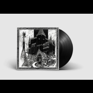 ONE OF NINE Eternal Sorcery LP BLACK , PRE-ORDER [VINYL 12"]