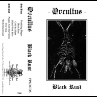 ORCULTUS Black Rust (WHITE) [MC]