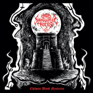 ORDO SANGUINIS NOCTIS Chttonic Blood Mysteries [CD]