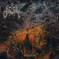 OBSCURIAL Heretic [CD]