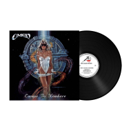 OMEN Escape To Nowhere 35th Anniversary Edition LP BLACK [VINYL 12"]