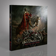 OPERA DIABOLICUS Death On A Pale Horse DIGIPAK [CD]