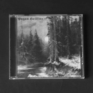 PAGAN HELLFIRE At the Resting Depths Eternal [CD]