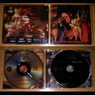 PASCAL Collection Of Destroyed Brains / Live In Warsaw [CD]