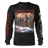 CANNIBAL CORPSE Tomb Of The Mutilated [M]
