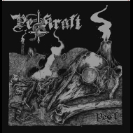 PESTKRAFT Pest (DIGIPACK) [CD]