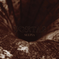 PORTAL Seepia [CD]