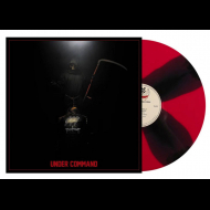 PORTRAIT / RAM Under Command LP (BLACK CROSS ON BLOOD RED) [VINYL 12"]