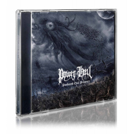 POWER FROM HELL Profound Evil Presence CD [CD]