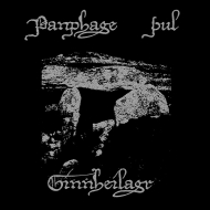 PANPHAGE / THUL Ginnheilagr [CD]