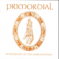 PRIMORDIAL Redemption At The Puritan's Hand [CD]