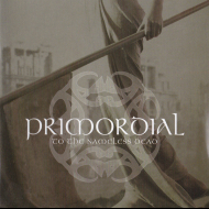 PRIMORDIAL To The Nameless Dead [CD]