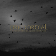 PRIMORDIAL The Gathering Wilderness [CD]