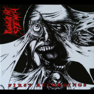 PUNGENT STENCH First Recordings (DIGIPACK) [CD]