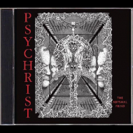 PSYCHRIST The Abysmal Fiend  / Demo 1992 [CD]