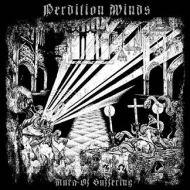 PERDITION WINDS Aura Of Suffering  [CD]