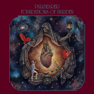 PALLBEARER Foundations Of Burden (2025 Redux) [CD]