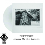 PANOPTICON Scars II: The Basics LP CLEAR [VINYL 12"]