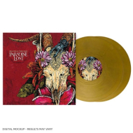 PARADISE LOST Draconian Times MMXI Double Gold LP in Triple Gatefold , PRE-ORDER [VINYL 12"]