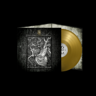 PARADISE LOST Faith Divides Us – Death Unites Us – Gold Vinyl in Luxurious Triple Gatefold  , PRE-ORDER [VINYL 12"]