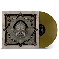 PARADISE LOST Obsidian LP GOLD [VINYL 12"]