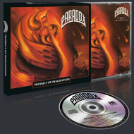 PARADOX Product of Imagination SLIPCASE , PRE-ORDER [CD]