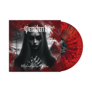 PENITENT Melancholia Redux LP SPLATTER , PRE-ORDER [VINYL 12"]