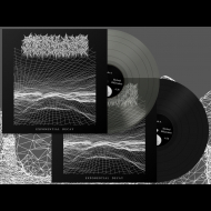 PERILAXE OCCLUSION Exponential Decay LP , BLACK [VINYL 12"]