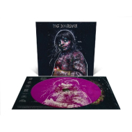 PIG DESTROYER Painter of Dead Girls LP NEON VIOLET [VINYL 12"]