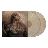 PRIMORDIAL Exile Amongst The Ruins 2LP BEIGE MARBLED [VINYL 12"]