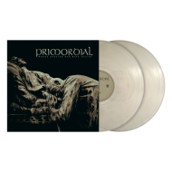 PRIMORDIAL Where Greater Men Have Fallen 2LP Glow In The Dark [VINYL 12"]