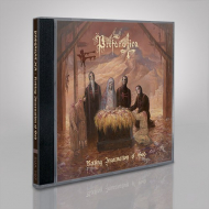 PROFANATICA Rotting Incarnation of God  [CD]